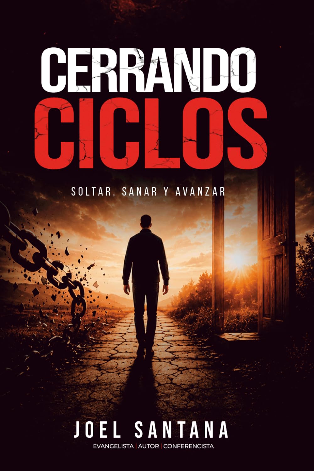 Cerrando Ciclos: Soltar ,sanar y avanzar