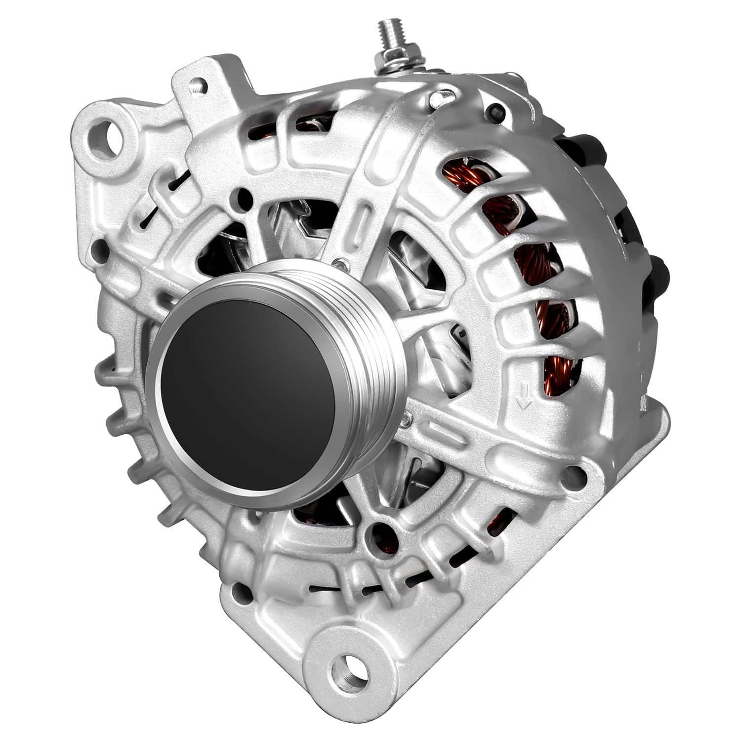 WAGSON Compatible Alternator