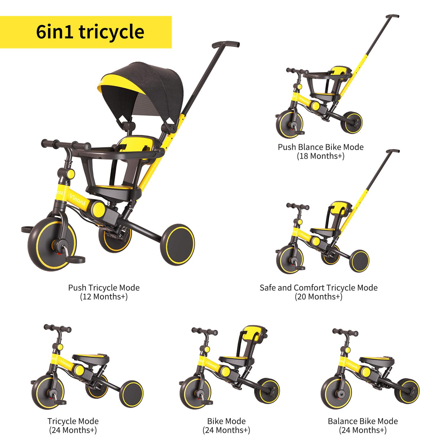 Triciclo Bebe Año Triciclo Bebe Au00f1o Triciclo Bebe