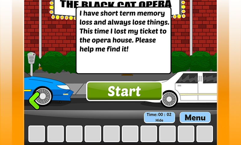 Find My Tickets Opera House - App on Amazon Appstore
