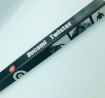 Power Twister Ducomi - Barra Con Molla Per Allenamento Pettorali E Braccia - Foto 9