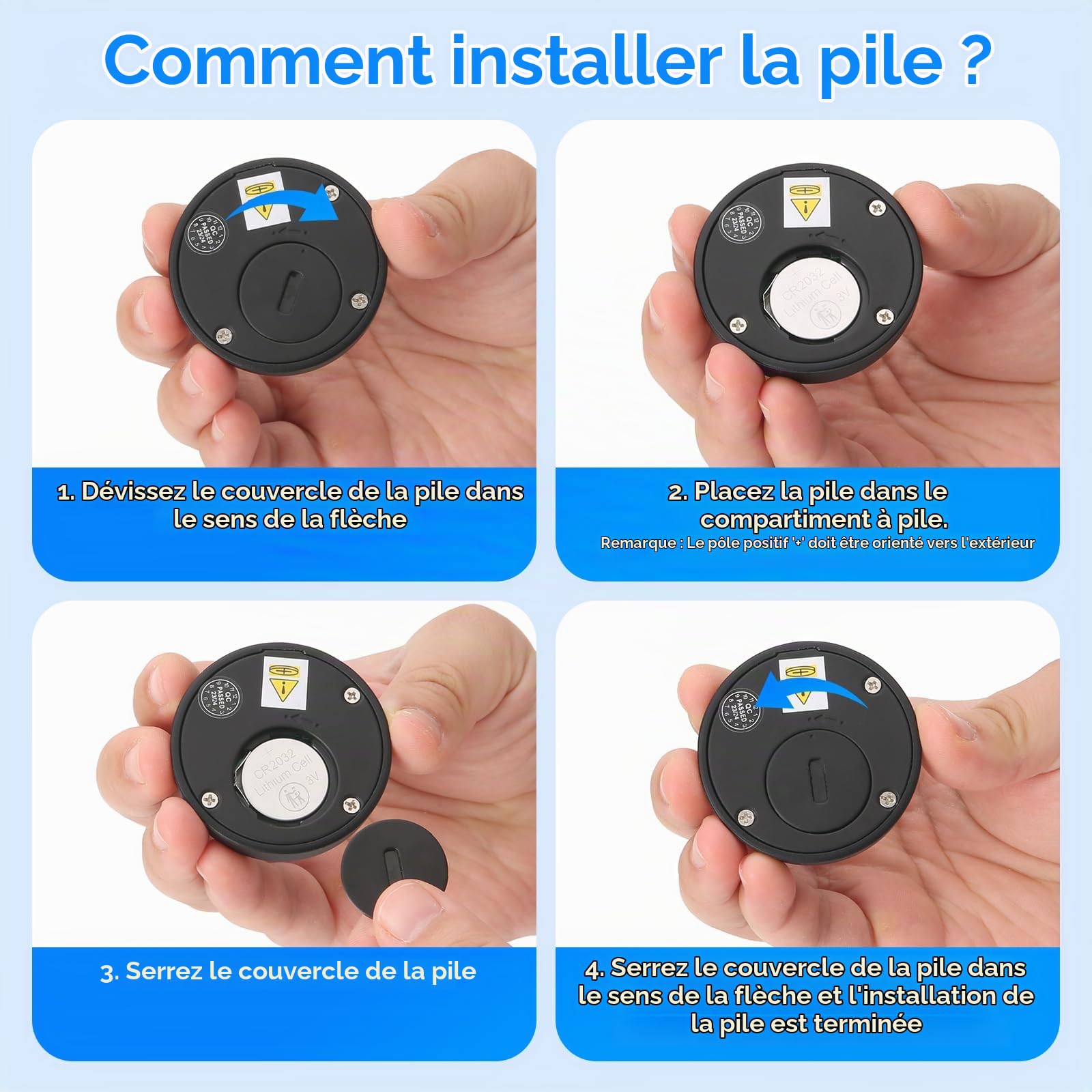 Serrure D'armoire à Empreinte Digitale Sans Clé pour Maison/Bureau | Serrure Biométrique Intelligente de Casier, Serrure à Empreintes Digitales Rechargeable USB