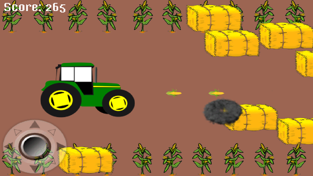 Tractor Game for Toddlers App on Amazon Appstore
