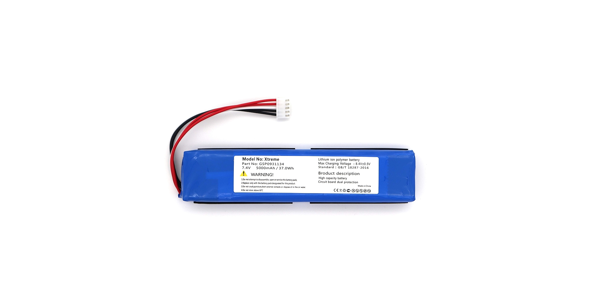 JBL XTREAM バッテリー新品に交換済み 71kMLyTDl0L._UF350,350_QL80_.jpg