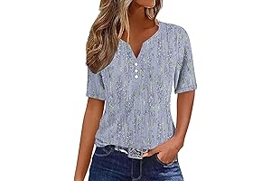ModLily Tops for Women New Casual t Shirts