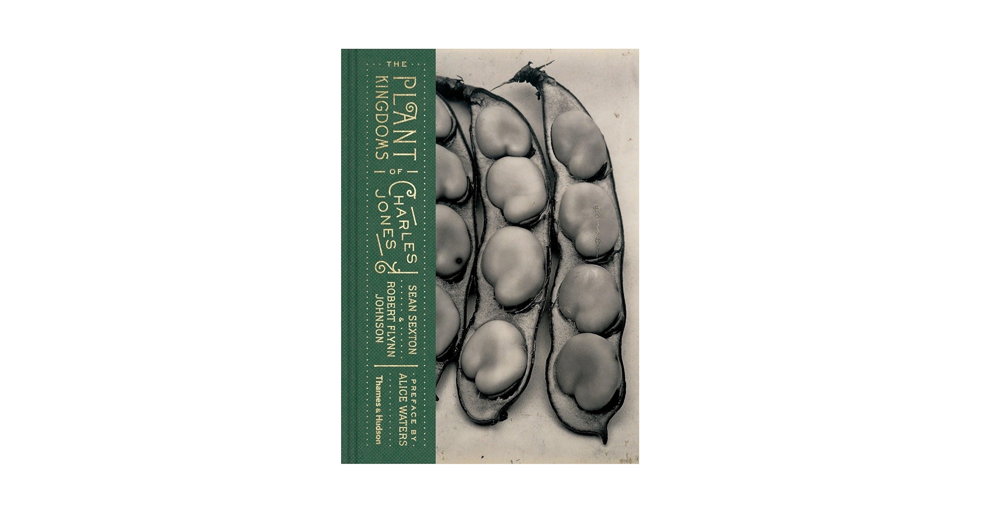 Amazon.com: The Plant Kingdoms of Charles Jones