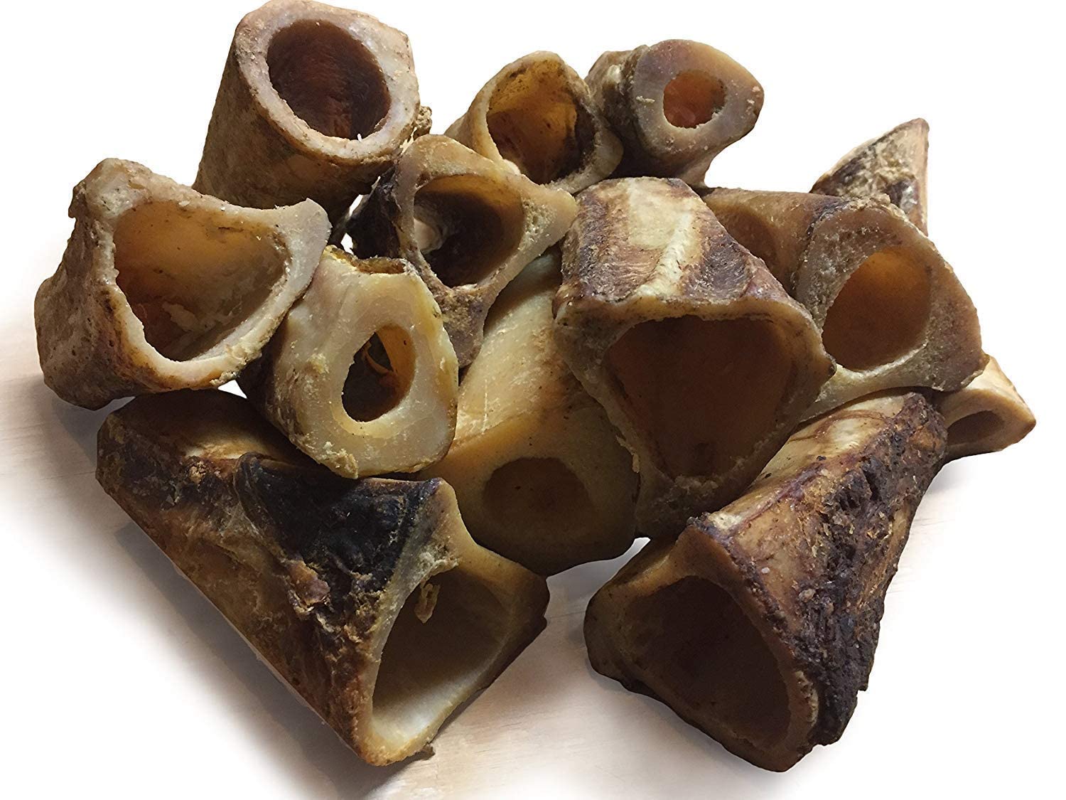 K9 Connoisseur Single Ingredient Dog Bones Made in USA Natural Marrow Filled Dynamo Bone Chew Treats