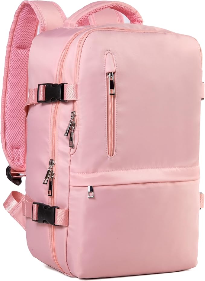Mochila Viaje Cabina Avion 40x20x25