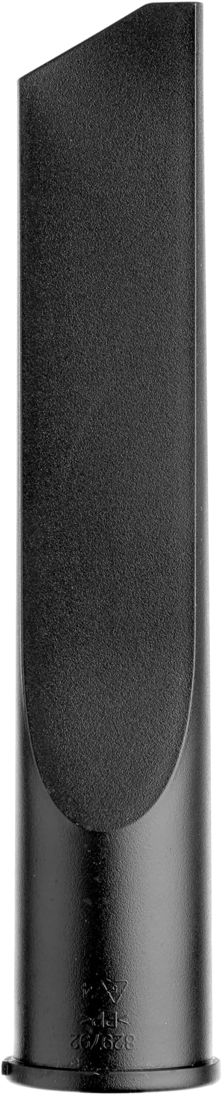 WORKSHOP Wet/Dry Vacs Vacuum Accessories WS17802A 1-7/8-Inch Wet/Dry Vacuum Crevice Tool Is An Ideal Shop Vacuum Attachment For Tighter Places, Black