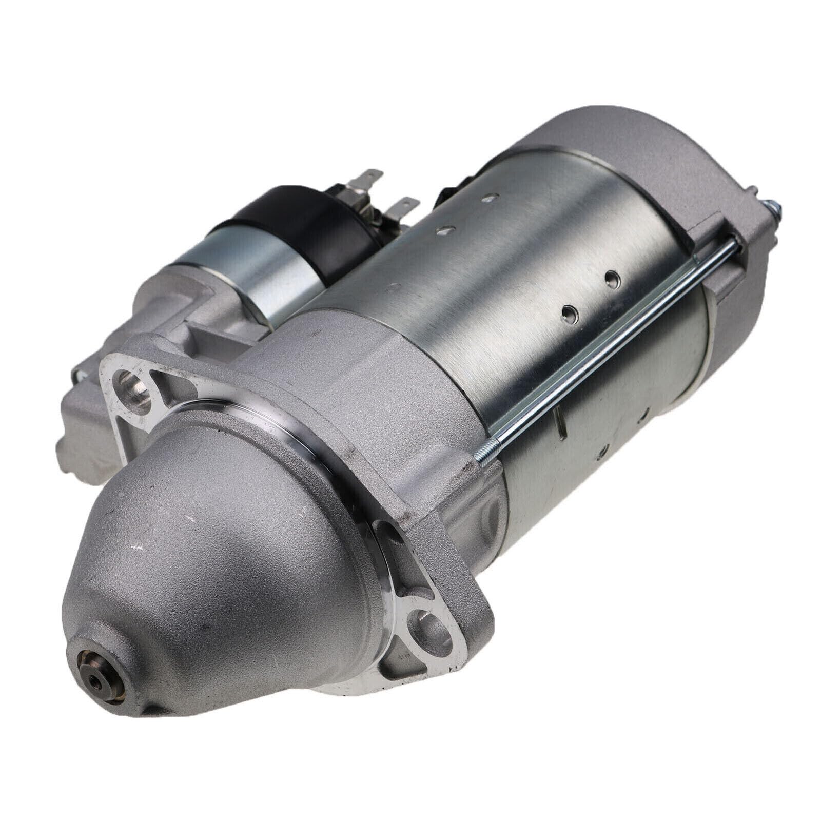 BXCFORK 12V 9T Starter Motor 1183404 4300006 for Gehl Loader 4640