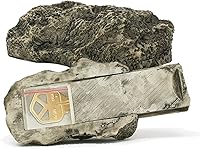 Vista 9 de (Tipo-A (Negro), 1 Paquete) Roca Falsa - Parece Piedra - Segura para Exteriores - Caja Fuerte Secreta para Exteriores para Llaves, Roca de Piedra