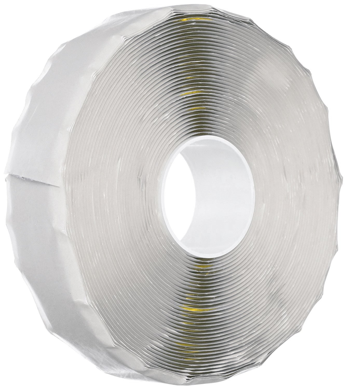 TapeCase TC485 Rubber Resin Tape 16mil 3/4" x 49' (1 Roll)