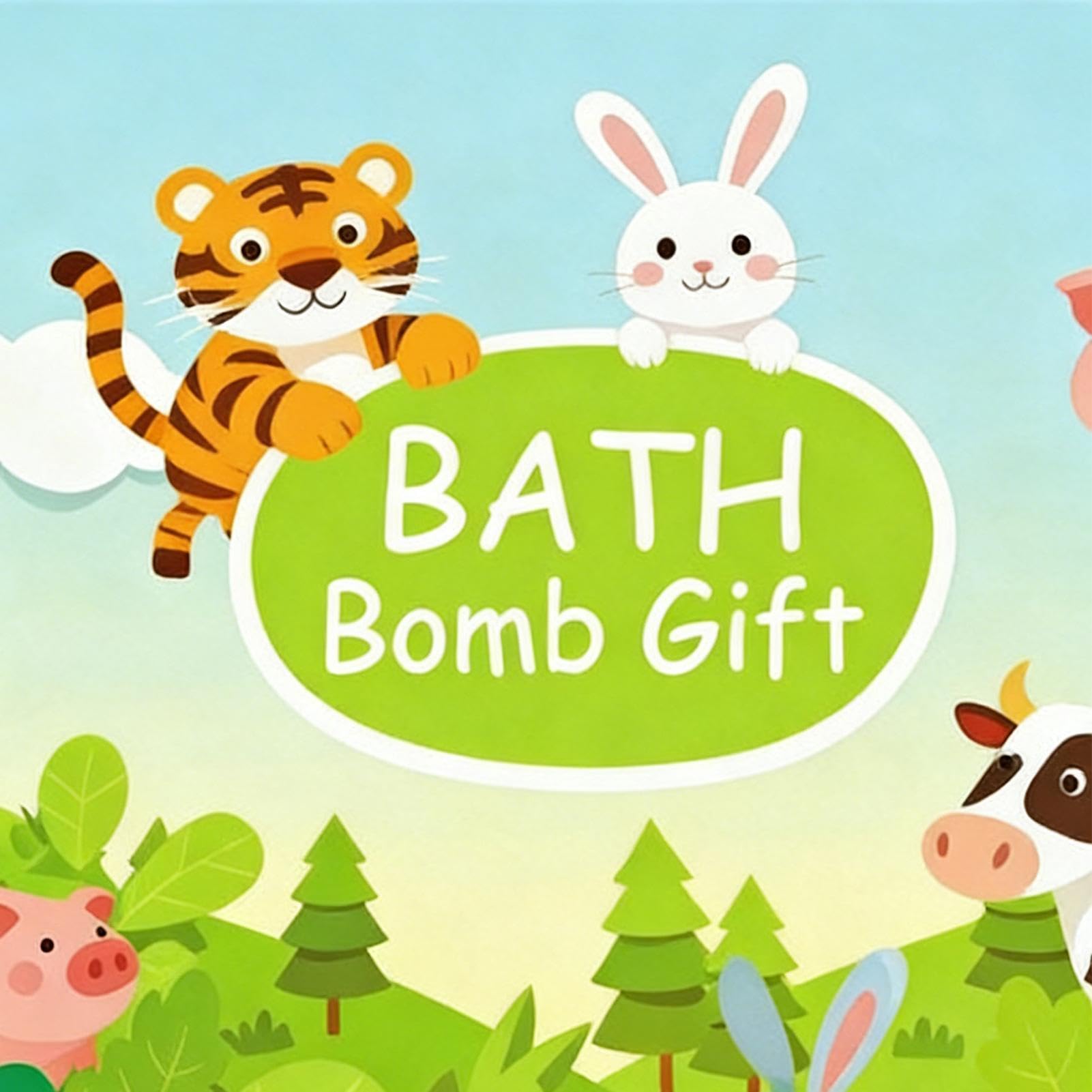 Musująca Sól do Kąpieli 12 Sztuk Orzeźwiający Peeling Do Ciała | Kule musujące z niespodzianką Dla Dzieci Chłopców Dziewczynek Spa Dom Łazienka Podróże Hotel