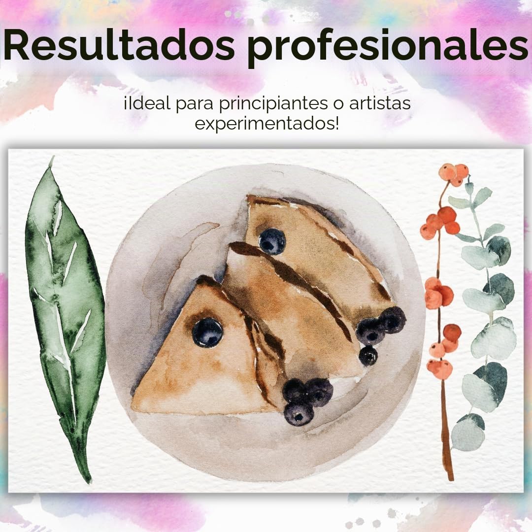 Set de Rotuladores Karin Brushmarker Pro Neón 12 Piezas