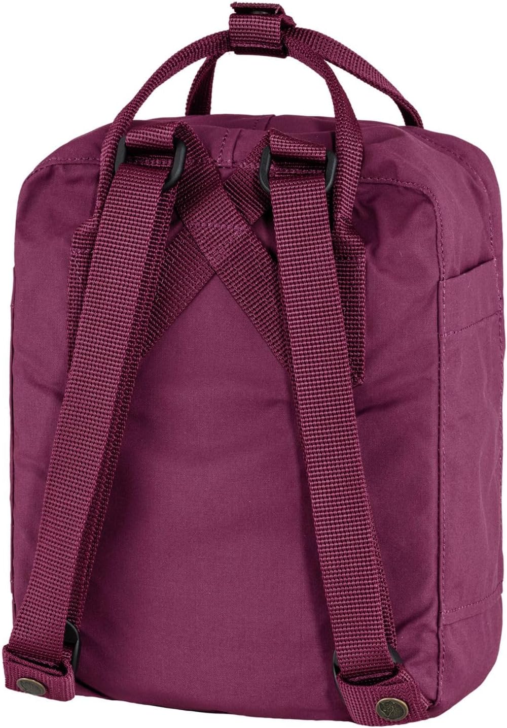 Fjällräven Kånken Mini Royal Purple One Size