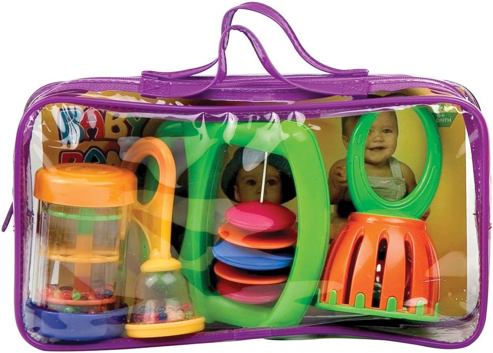 Baby Band Rhythm Kit
