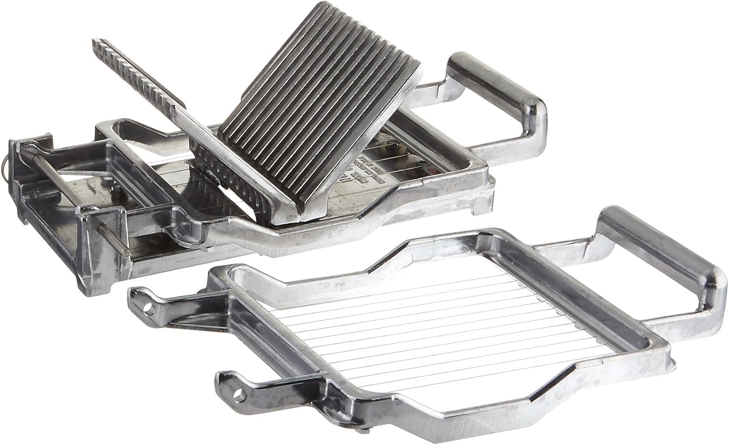 Nemco (55300A-2) 3/4" and 3/8" Easy Cheeser