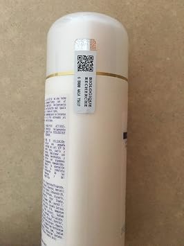 VIP O2 Lait by Biologique Recherche