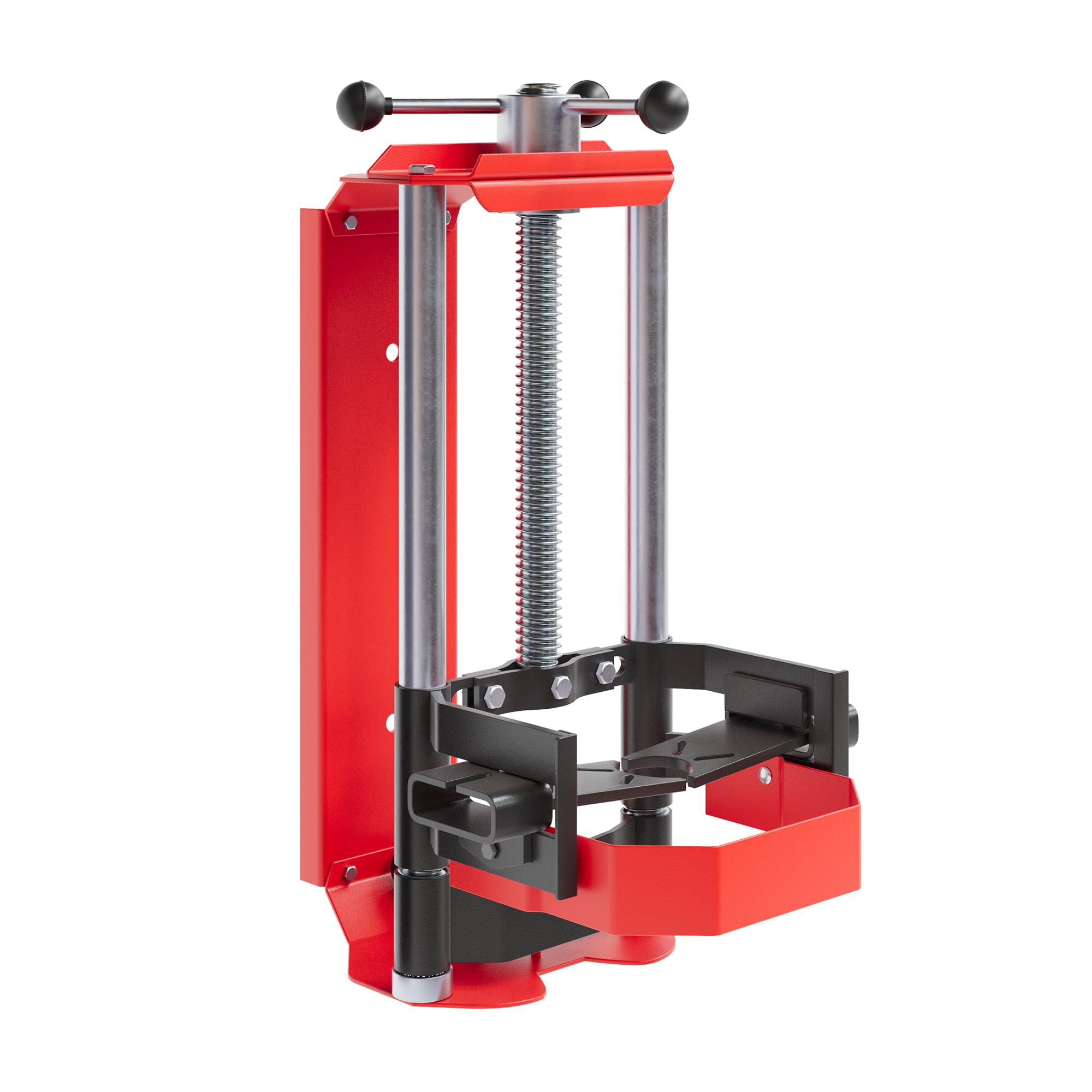 Amazon.com: Heavy Duty Strut Spring Compressor Tool, 3000LBS Load