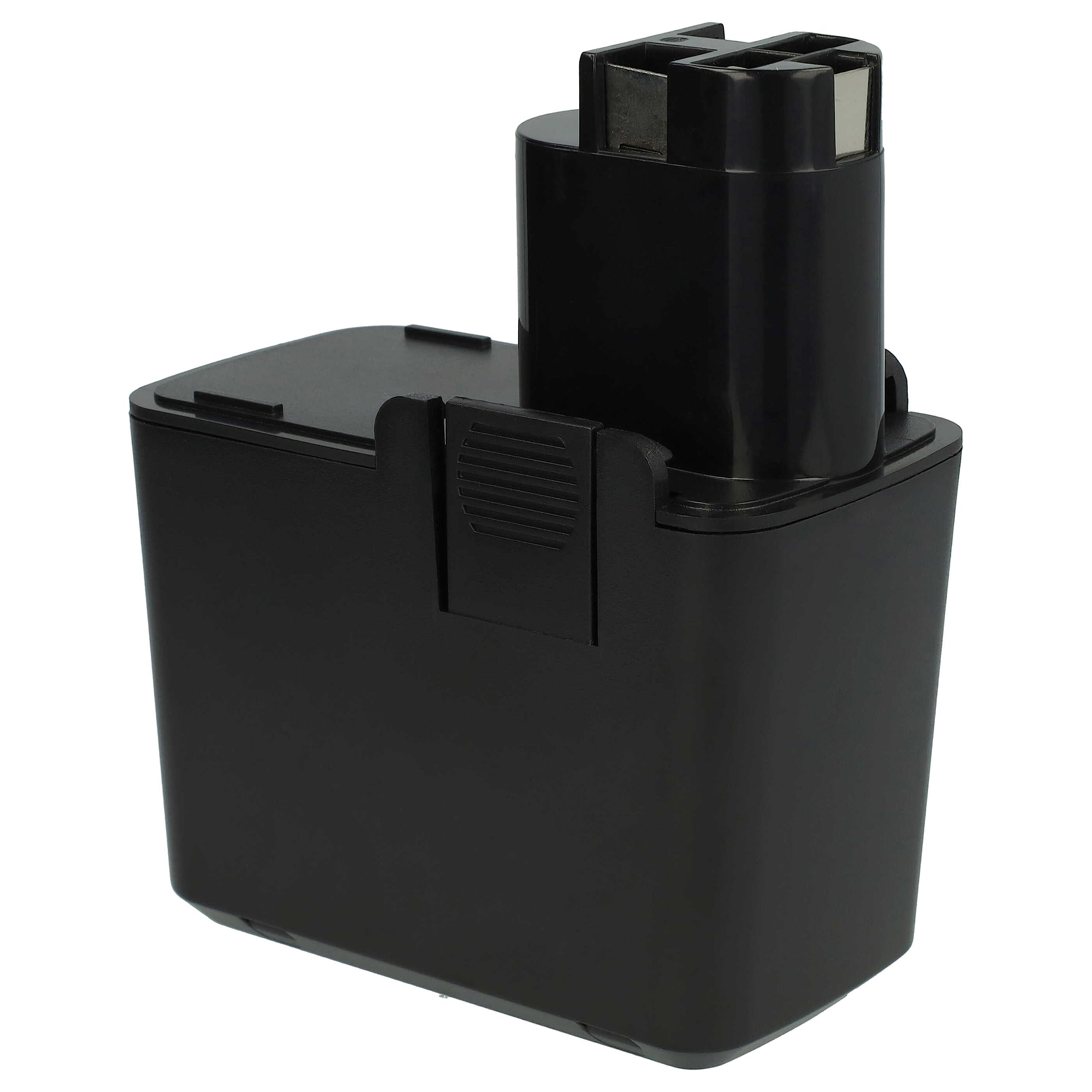 vhbw Batterie Remplacement pour Bosch 2 607 335 160