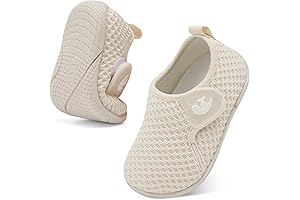 feetcity Toddler Shoes: Empowering First Steps with Comfort and Style