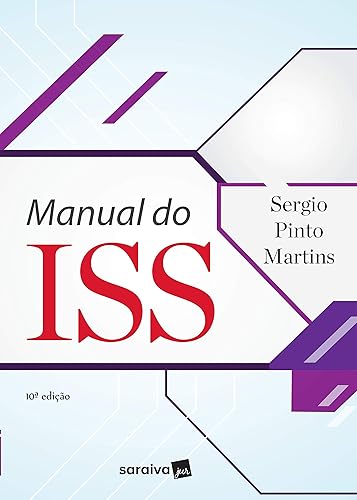 Manual do ISS - 10ª edição de 2017