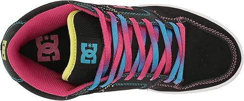 Miniatura 5 de DC Manteca 4 Mid High Top Casual Skate Shoe para mujer