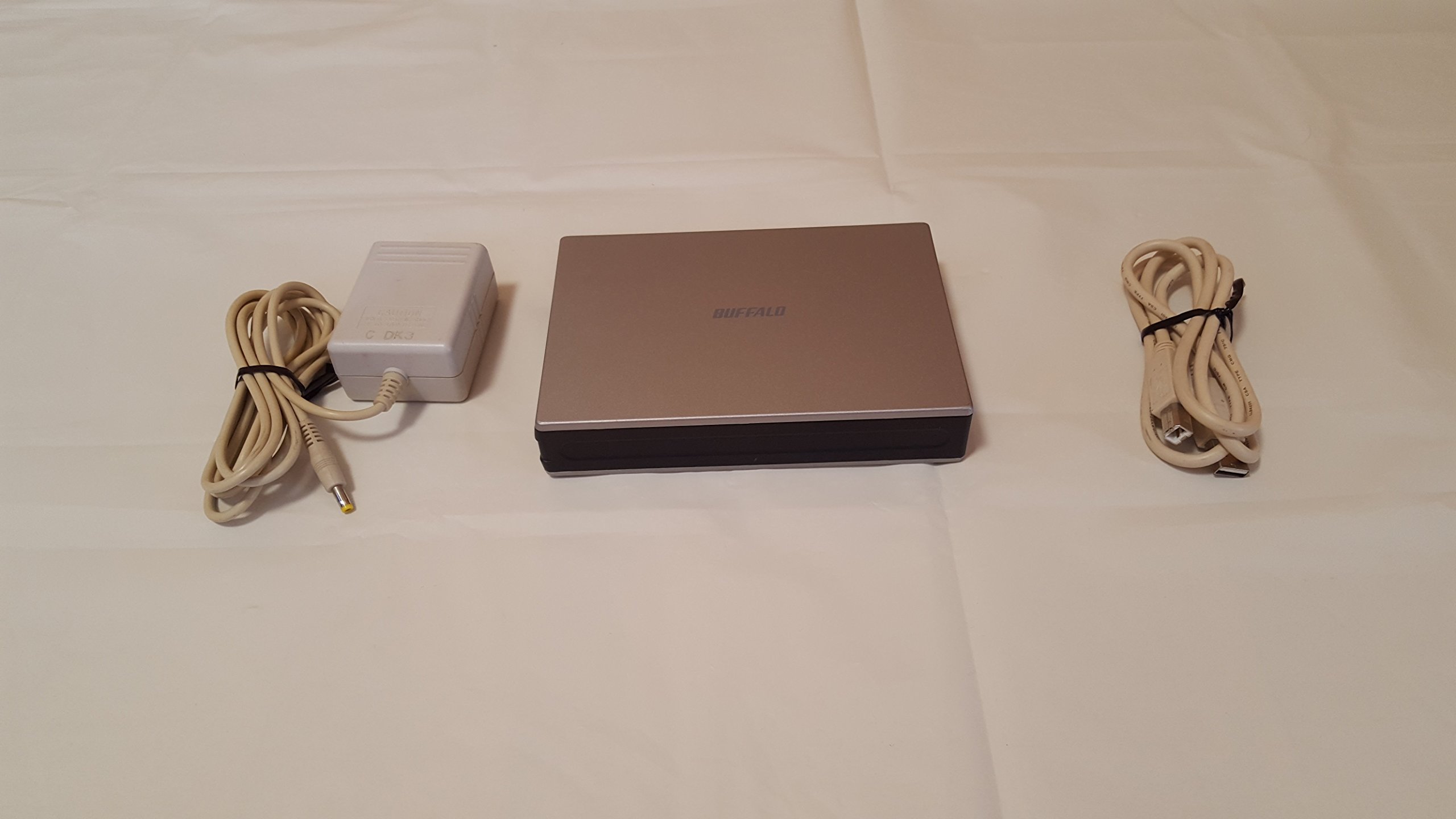 Amazon | BUFFALO MO-CR640U2 | バッファロー | 外付MOドライブ 通販