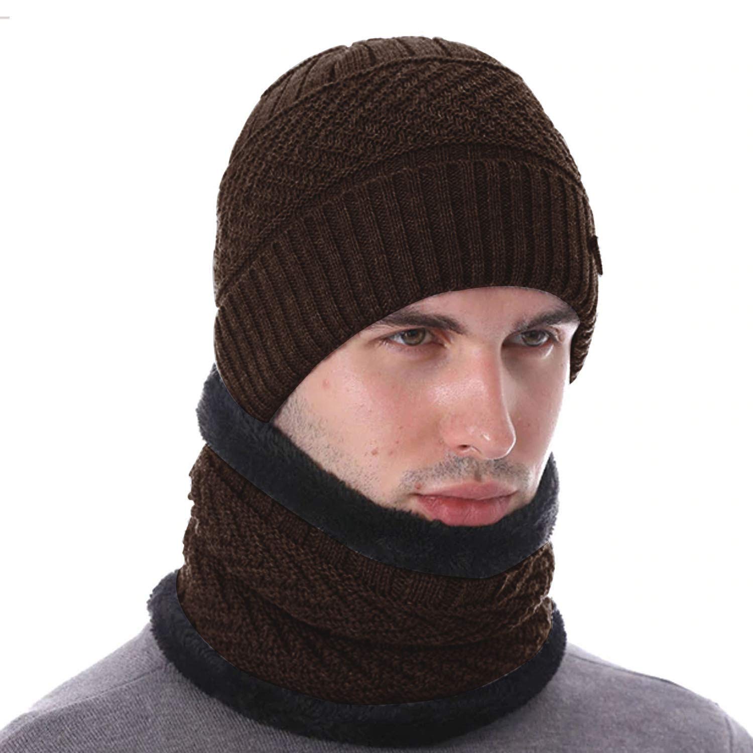 See full amazon price history chart for Adroitz Snow Proof (Inside Fur) Unisex Woolen Beanie Cap with Scarf for Men/Women/Girl/Boy Warm & Soft Adroitz Snow Proof (Inside Fur) Unisex Woolen Beanie Cap with Scarf for Men/Women/Girl/Boy Warm & Soft (B08N4H5GKV) Amazon Price History, Amazon Price Tracker
