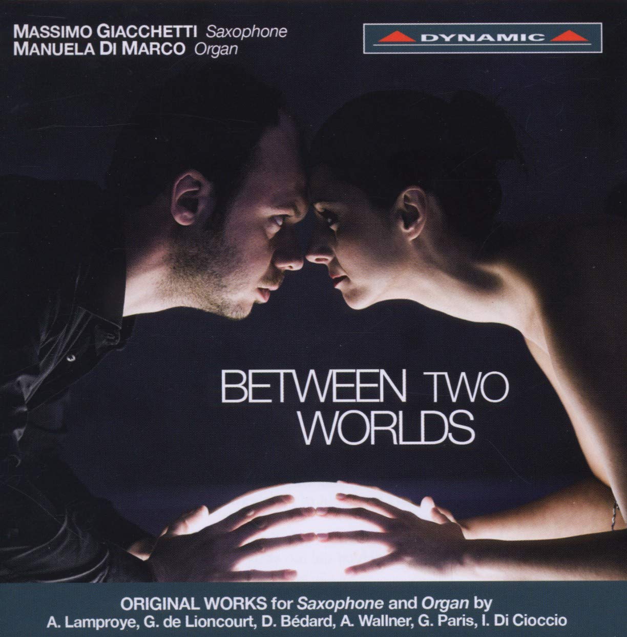 Between Two Worlds