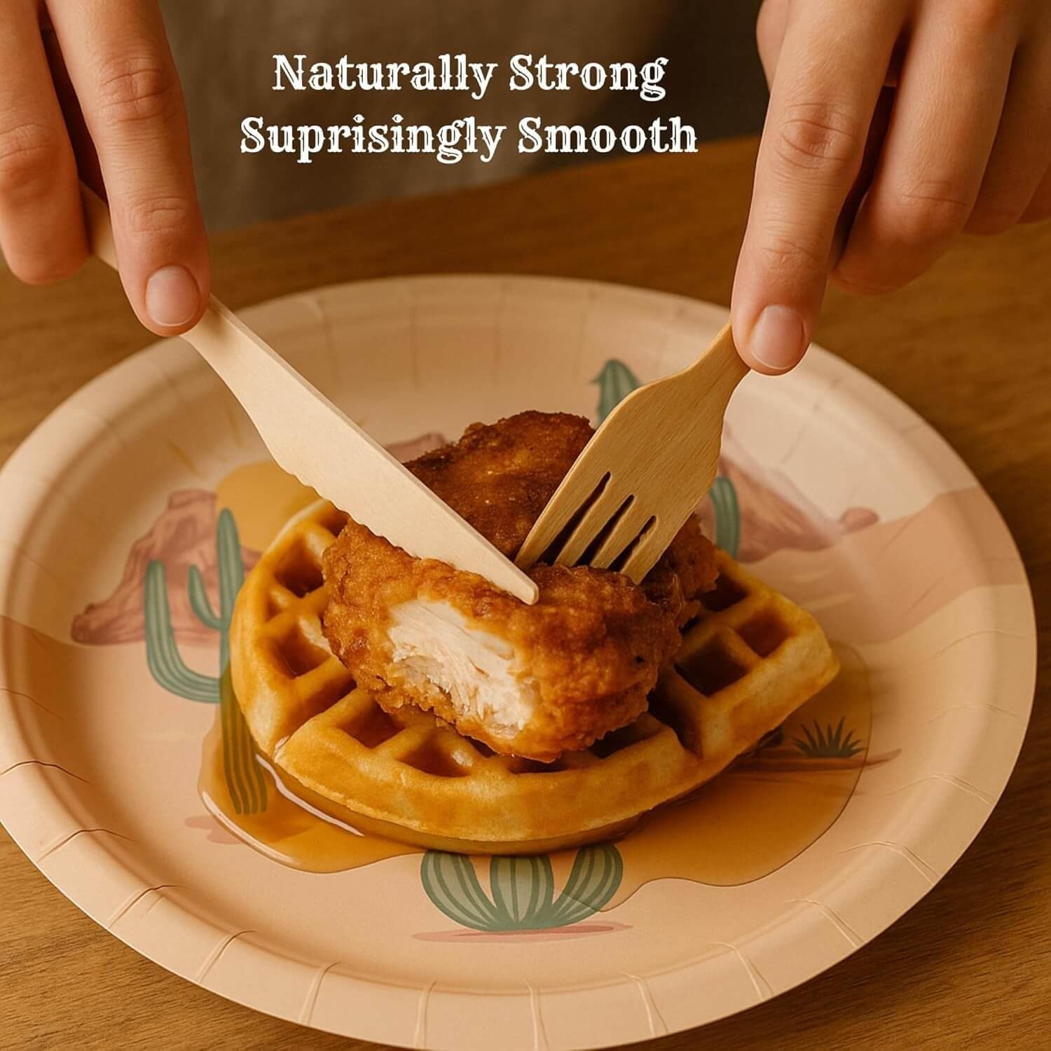 Western Party Decorations Toddler Cowboy Hat and Bandana Set 140 PCS Western Decor Themed Disposable Tableware Cowboy Party Favors Wild West First Rodeo Birthday Halloween Gifts - Image 9