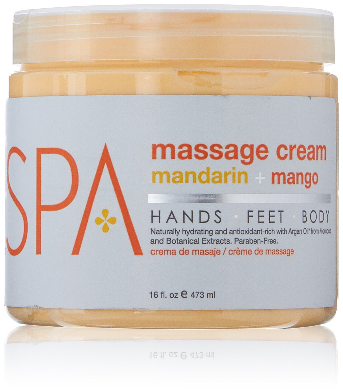 mango health massage cream
