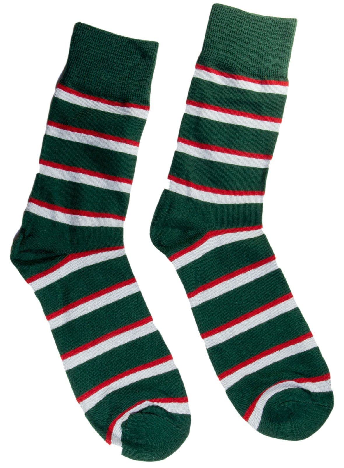 Intelligence Corps Regimental Socks