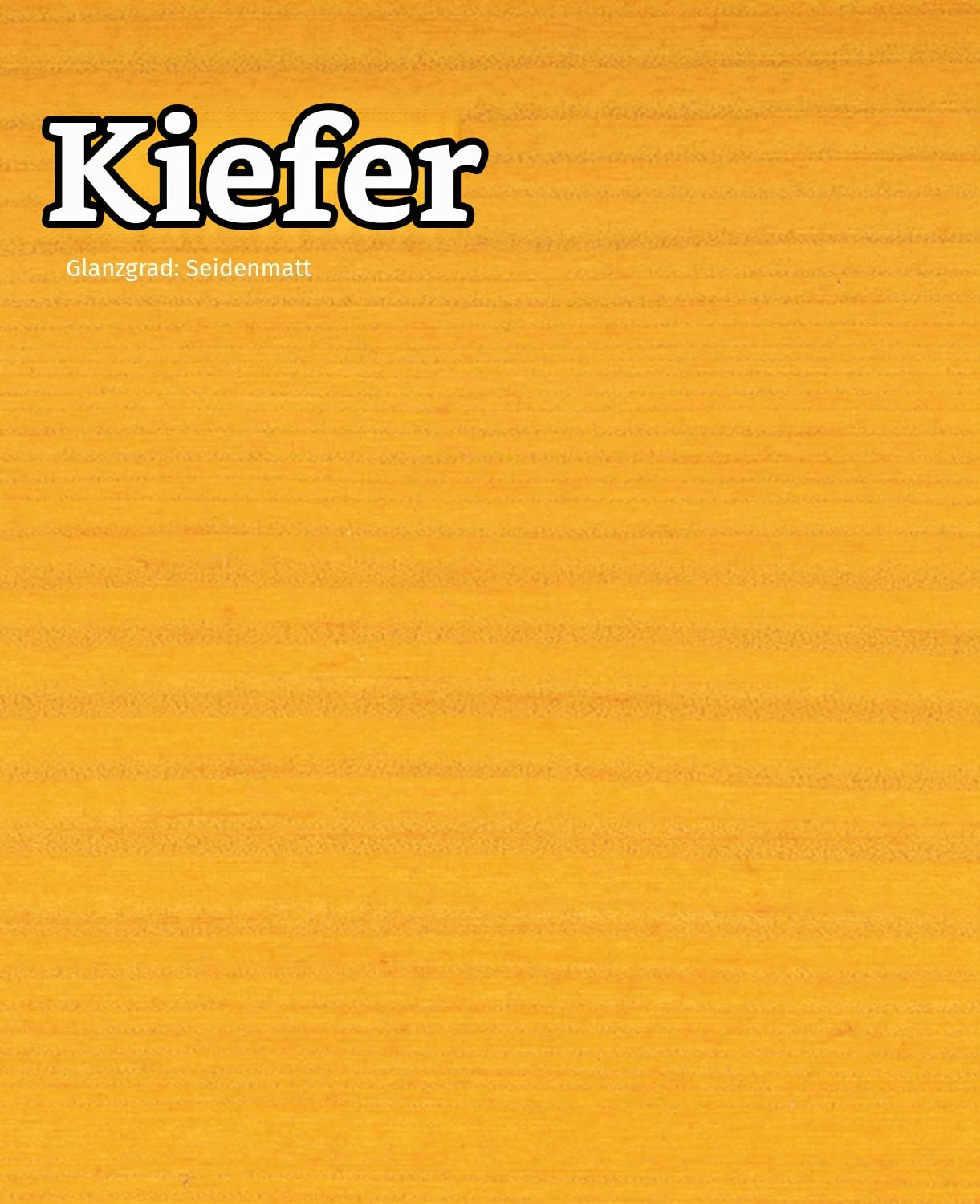 Remmers Holzschutz-Creme 3in1 kiefer, 2,5 Liter, tropffreie Holzlasur für aussen, 3in1: Imprägnierung… – Ansicht 2
