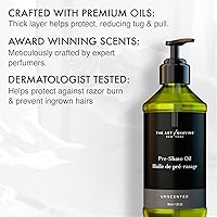 Vista 2 de The Art of Shaving Pre Shave Beard Oil for Men