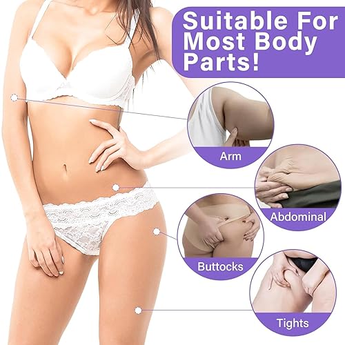 Miniatura 5 de Crema para brazos Lift and Firm - Crema corporal para el cuidado de la piel para brazos de aspecto más firme y reduce la apariencia de la piel