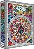 Flood Gate Games FGGSA01 Sagrada, Multicolour