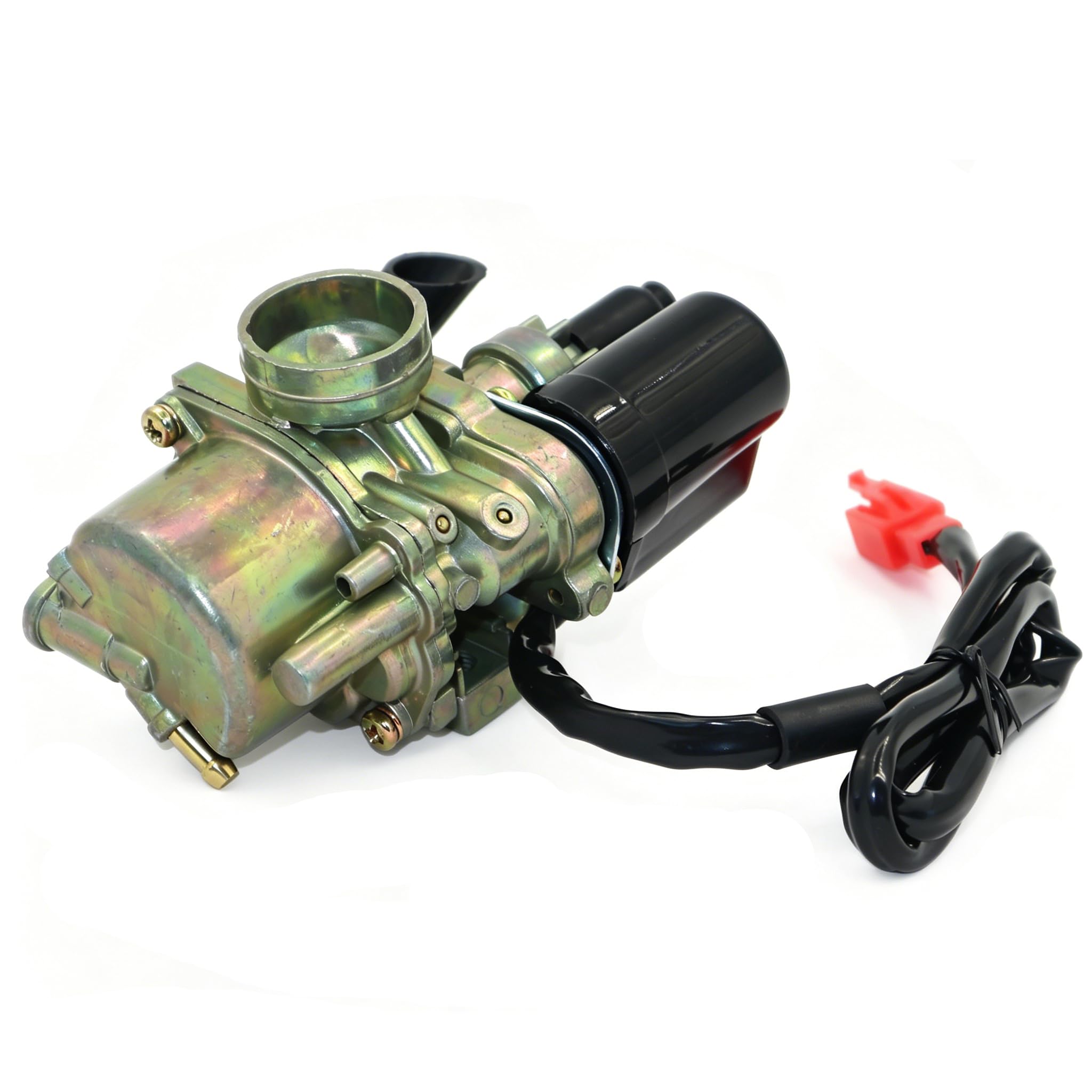 Carburateur pour Peugeot Speedfight Vivacity Buxy50 2T