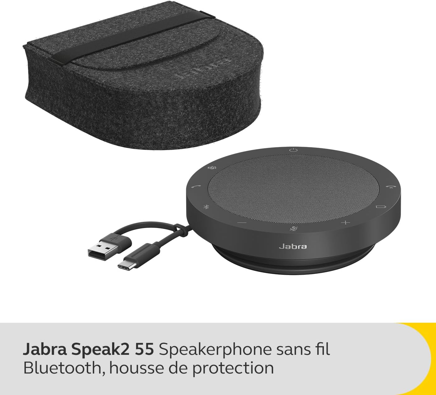 JABRA SPEAK2 55 MS Teams