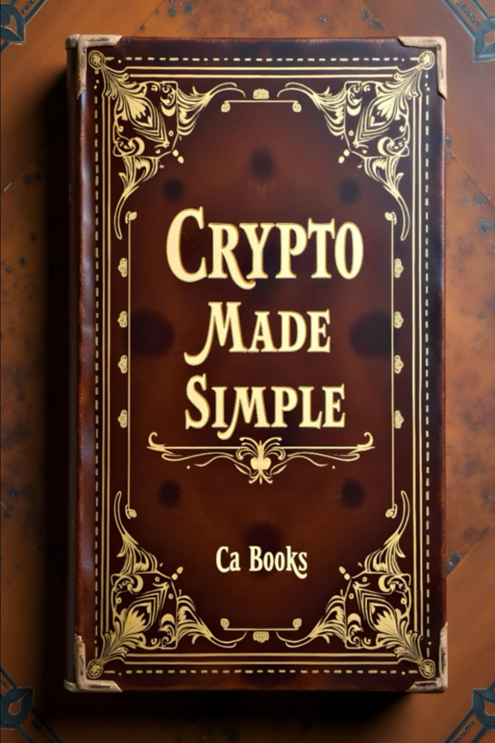 Crypto Made Simple: A Beginner’s Guide To Digital Wealth