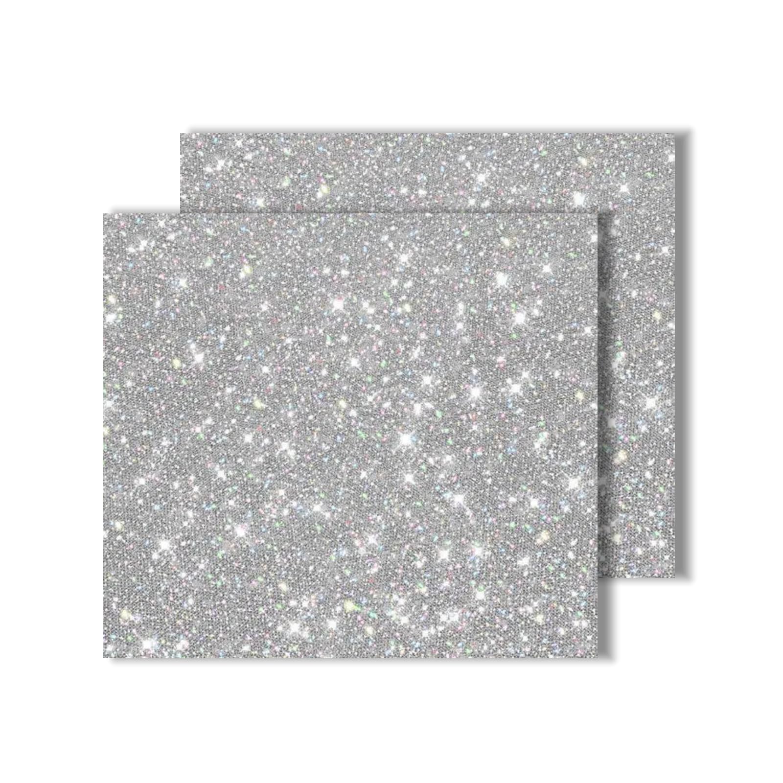 Glitter Acrylic Sheets - Laser Cutting & Crafting -19