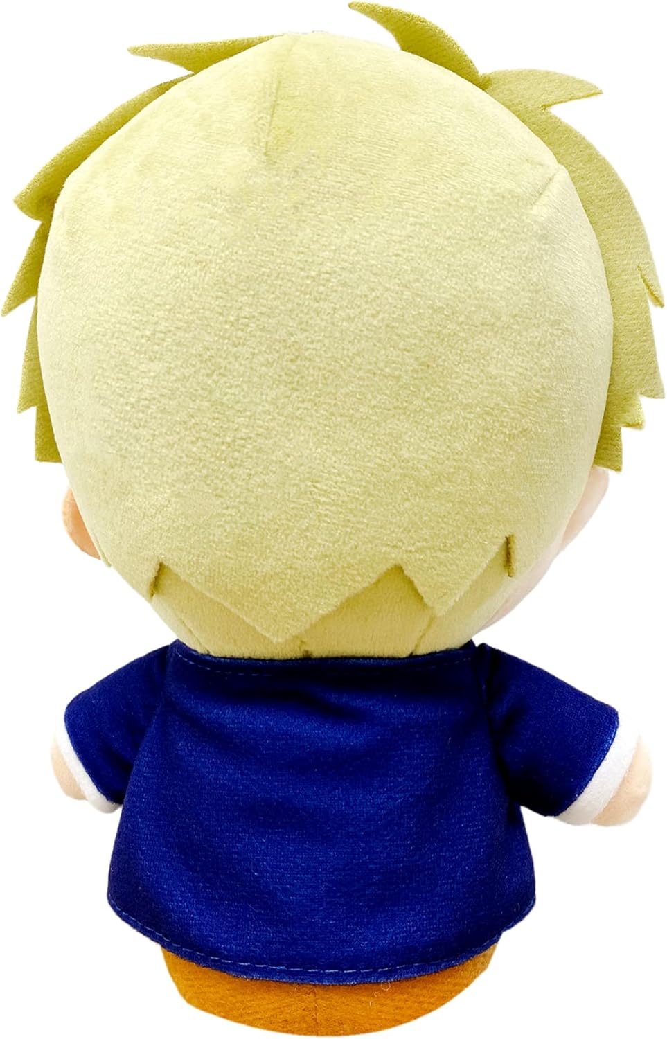 Great Eastern Entertainment Spy X Family- Loid Forger Sitting Pose Plush 7" H