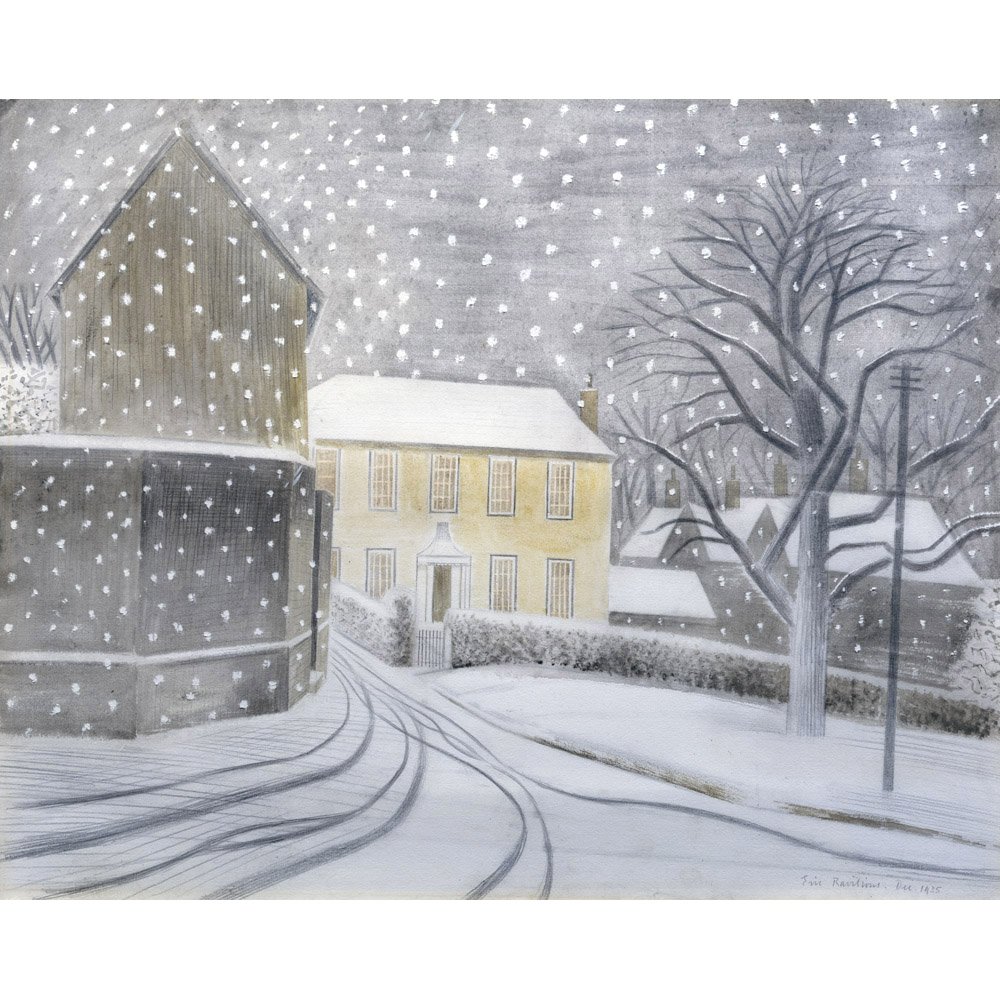 Buy 18 Iridescent Snow Charity Christmas Cards For GBP 1.99 | Card - View #13