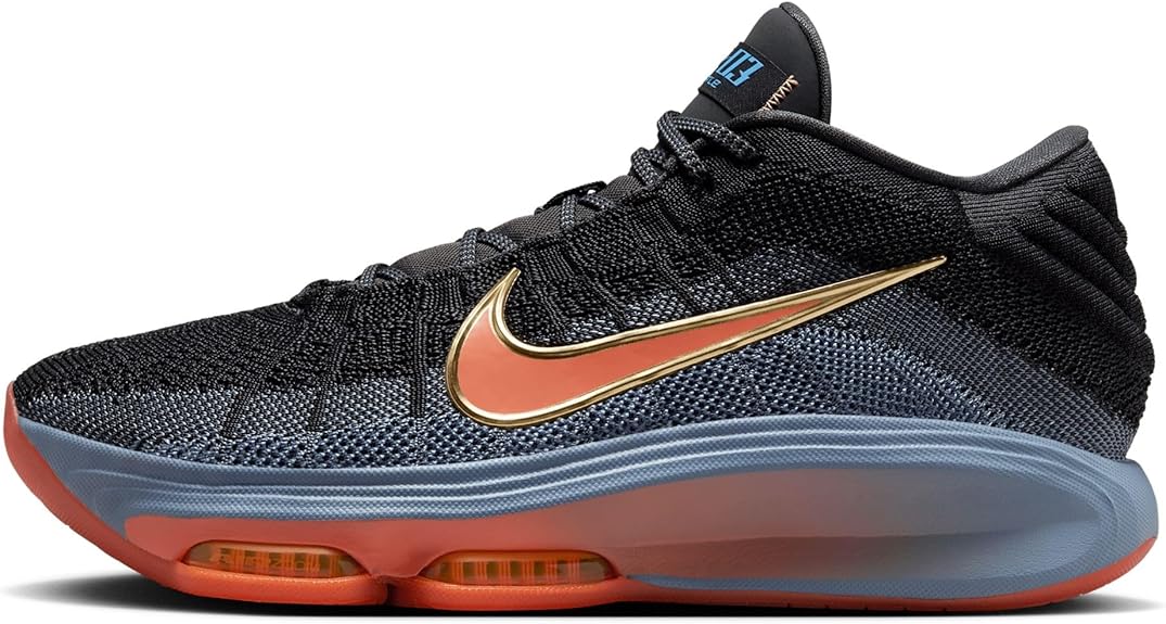 Melhores Tênis de Basquete Masculino - Nike GT Hustle 3