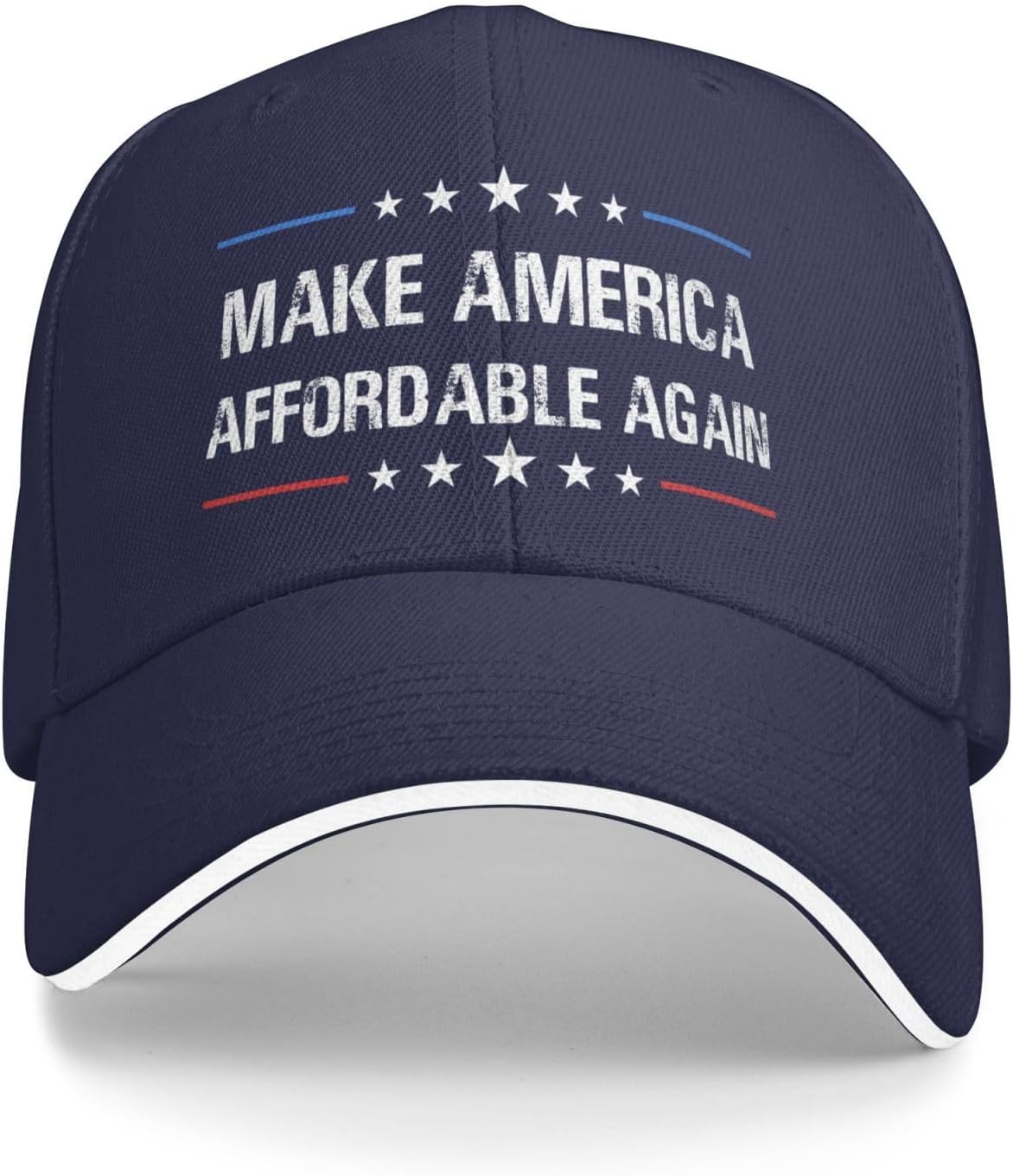 Affordable Baseball Caps: Make America Stylish Again!