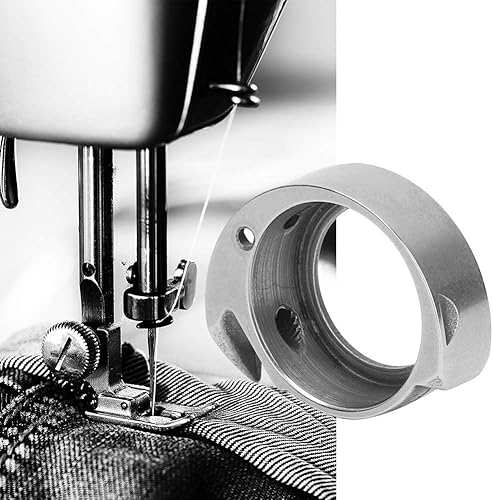 Miniatura 3 de 29 K máquina de coser bobina lanzadera gancho pequeño 8603 8654 para cantante bobina caja accesorios piezas