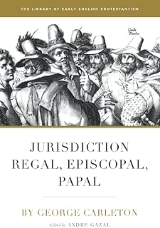 Jurisdiction Regal, Episcopal, Papal