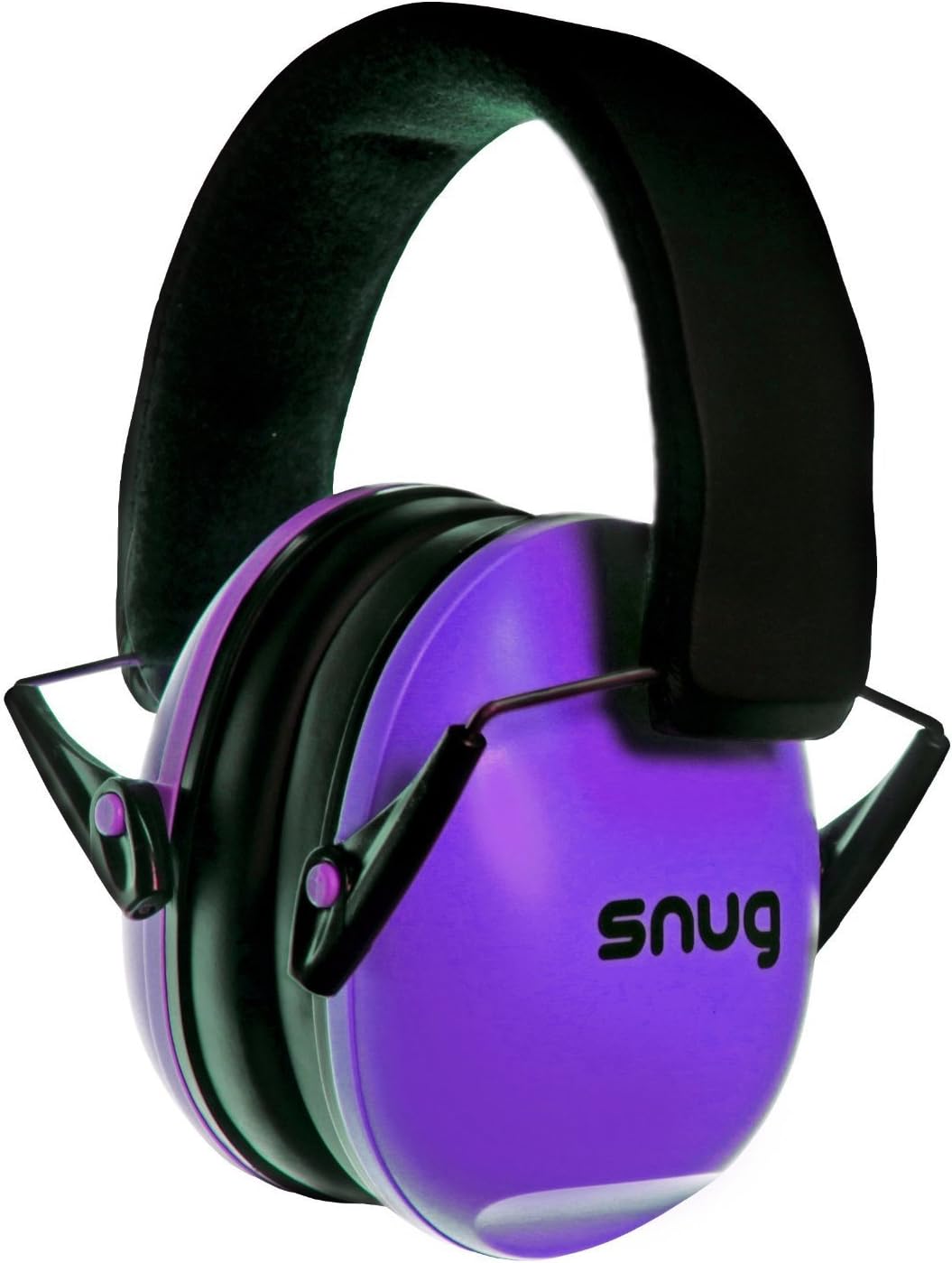 paraorecchie a pistola per bambini