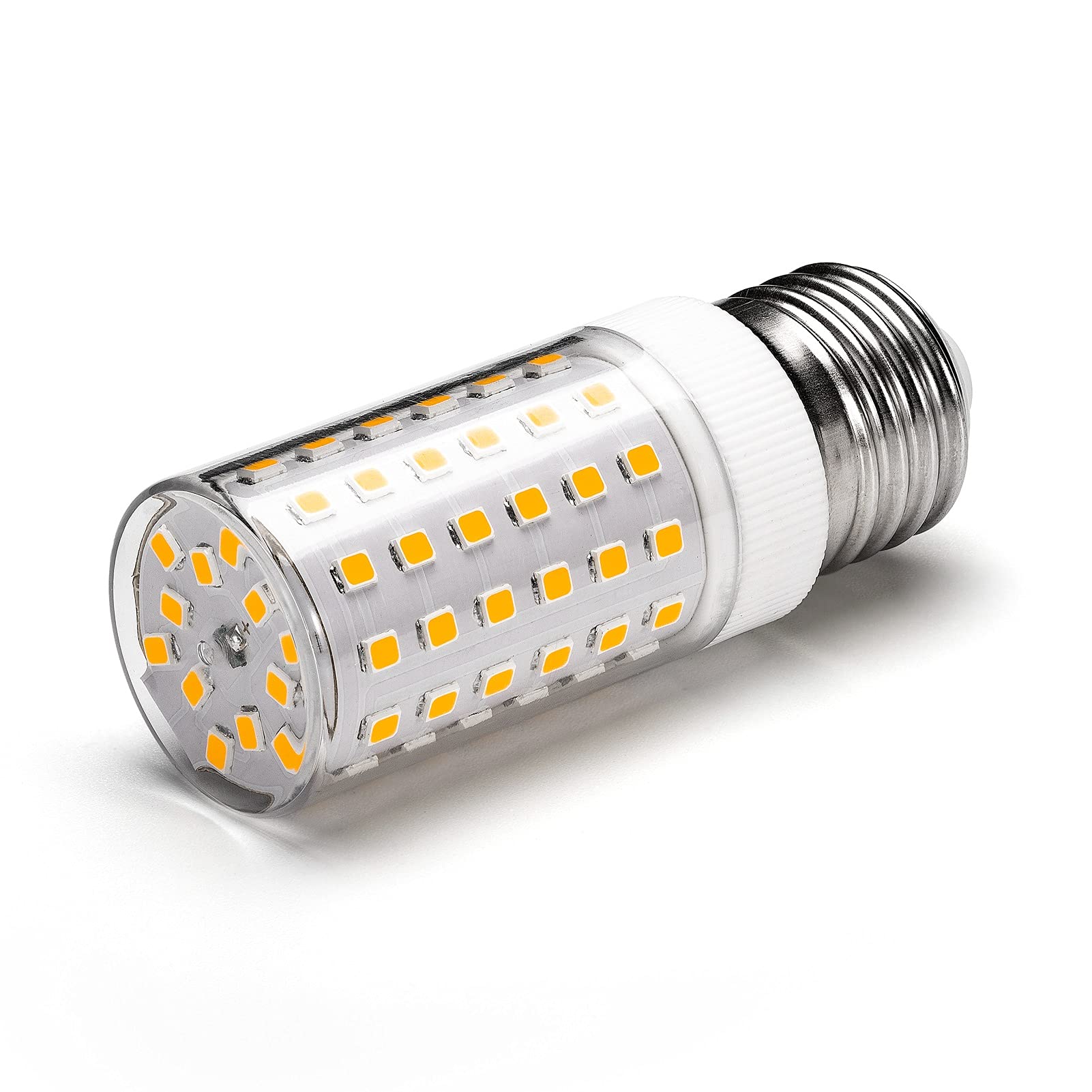 LED E26/E27 10W Bulbi di mais pannocchia di mais 84 Le DS 283 5SMD 90 0lm equivalente 60 watt bulbo incandescente for illuminazione commerciale, super luminoso non disimerabile, 100 V-265V 2pcs/lotto