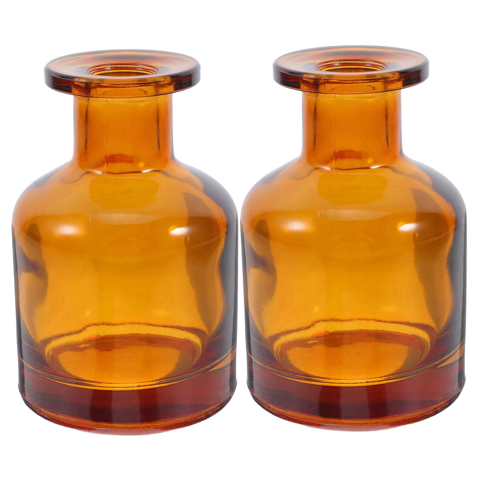 Flacons diffuseurs verre anti-odeur pour huiles essentielles flacons rechargeables